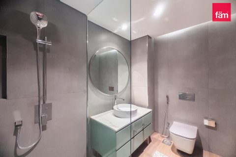 Apartament de închiriat în City Walk, Dubai, EAU 2 dormitoare, 97.8 mp. №702594 - poză 16