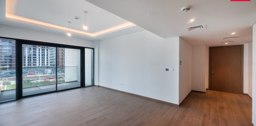 Apartament în City Walk, Dubai, EAU 2 dormitoare, 97.8 mp.  №702594