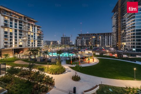 Apartament de închiriat în City Walk, Dubai, EAU 2 dormitoare, 97.8 mp. №702594 - poză 21