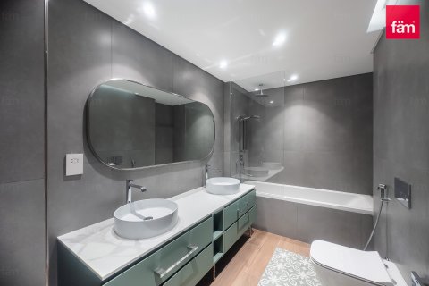 Apartament de închiriat în City Walk, Dubai, EAU 2 dormitoare, 97.8 mp. №702594 - poză 15