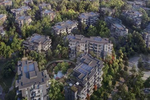 Apartmen di Dubai, UAE 2 bilik tidur, 113.5 meter persegi № 702592 - foto 7