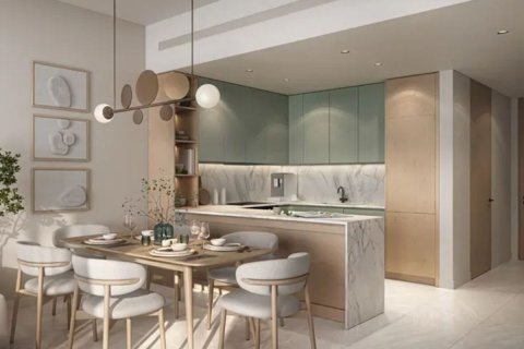 Apartmen di Dubai, UAE 2 bilik tidur, 113.5 meter persegi № 702592 - foto 9