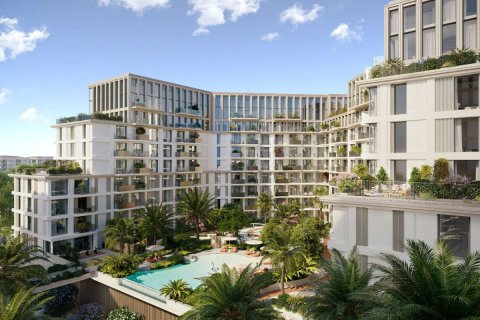 Huoneisto Dubai, Arabiemiraatit 3 makuuhuonetta, 119.8 m2 № 702587 - kuva 21