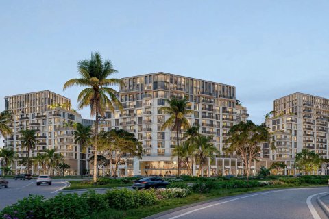 Huoneisto Dubai, Arabiemiraatit 3 makuuhuonetta, 119.8 m2 № 702587 - kuva 23