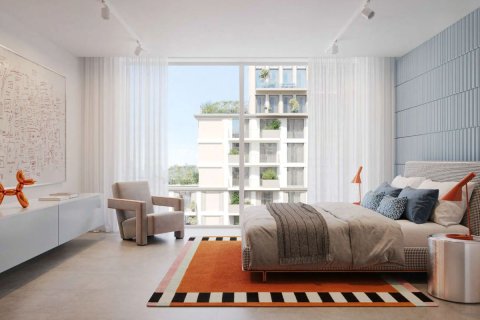 Huoneisto Dubai, Arabiemiraatit 3 makuuhuonetta, 119.8 m2 № 702587 - kuva 7