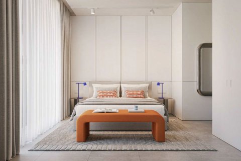 Huoneisto Dubai, Arabiemiraatit 3 makuuhuonetta, 119.8 m2 № 702587 - kuva 9