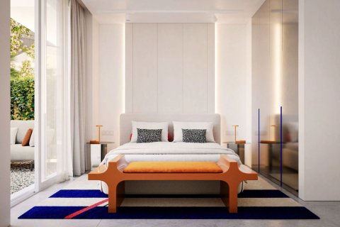 Huoneisto Dubai, Arabiemiraatit 3 makuuhuonetta, 119.8 m2 № 702587 - kuva 6