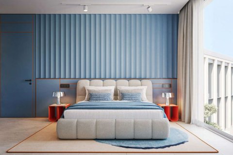 Huoneisto Dubai, Arabiemiraatit 3 makuuhuonetta, 119.8 m2 № 702587 - kuva 8