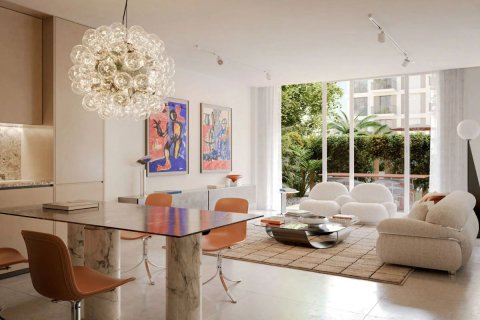 Huoneisto Dubai, Arabiemiraatit 3 makuuhuonetta, 119.8 m2 № 702587 - kuva 3