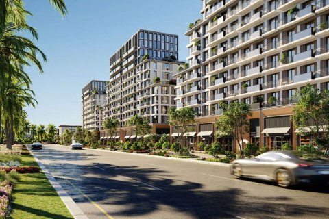 Huoneisto Dubai, Arabiemiraatit 3 makuuhuonetta, 119.8 m2 № 702587 - kuva 11