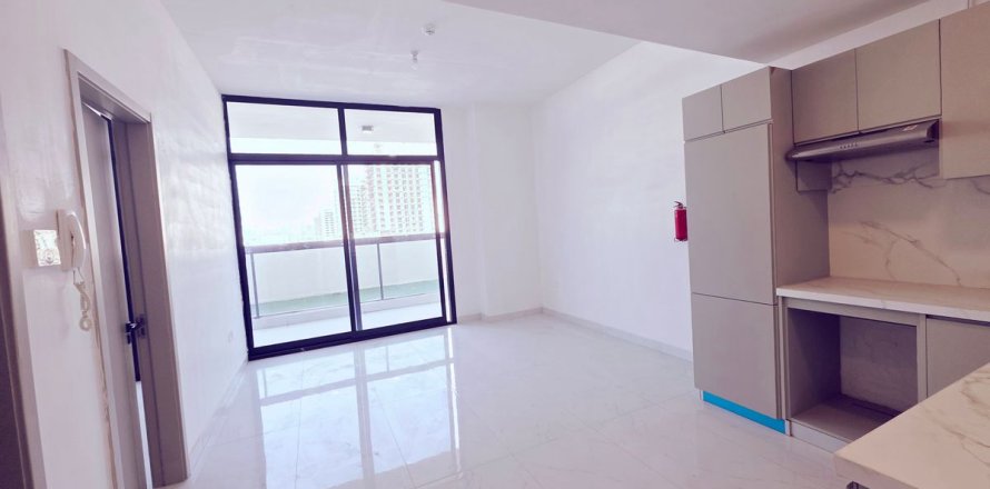 Byt v Al Furjan, Dubai, SAE 2 ložnice, 104.9 m² Č.: 702563