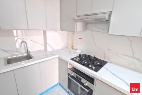 Byt v Al Furjan, Dubai, SAE 2 ložnice, 104.9 m² Č.: 702563 - fotografie 18