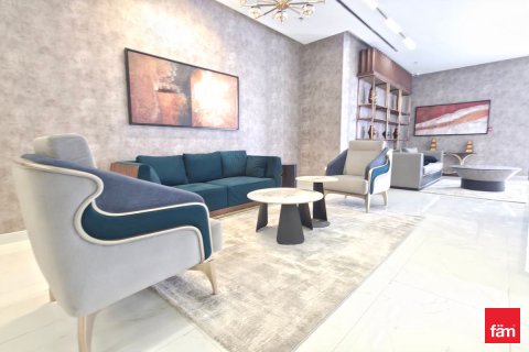 Byt v Al Furjan, Dubai, SAE 2 ložnice, 104.9 m² Č.: 702563 - fotografie 5