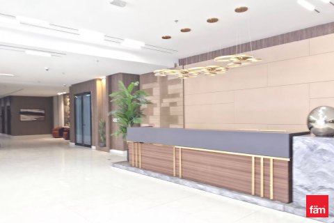 Byt v Al Furjan, Dubai, SAE 2 ložnice, 104.9 m² Č.: 702563 - fotografie 10