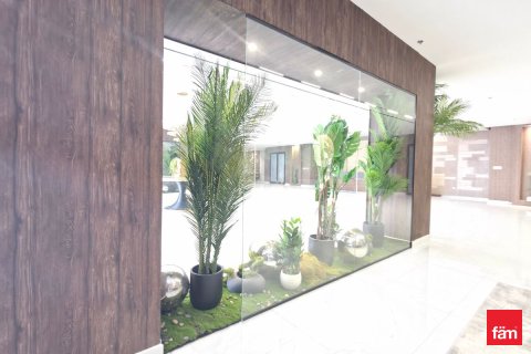 Byt v Al Furjan, Dubai, SAE 2 ložnice, 104.9 m² Č.: 702563 - fotografie 7
