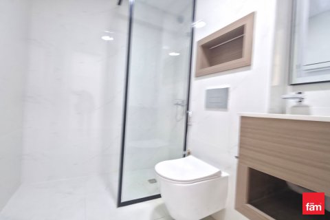 Byt v Al Furjan, Dubai, SAE 2 ložnice, 104.9 m² Č.: 702563 - fotografie 12