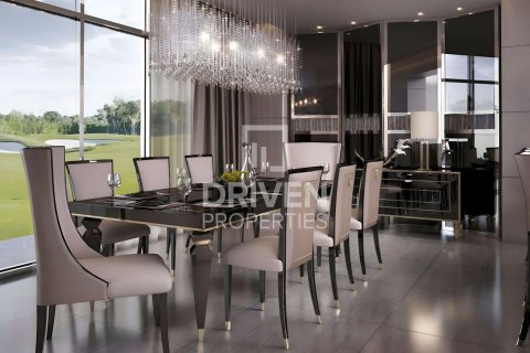 DAMAC Hills (Akoya by DAMAC)、Dubai、UAE にあるヴィラ販売中 1186.65 m2、No767835 - 写真 6