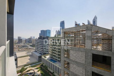 阿联酋 Dubai Al Satwa 待售 : 2 卧, 100.52 平方米 , 编号767839 - 照片 16
