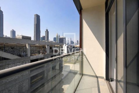 阿联酋 Dubai Al Satwa 待售 : 2 卧, 100.52 平方米 , 编号767839 - 照片 17