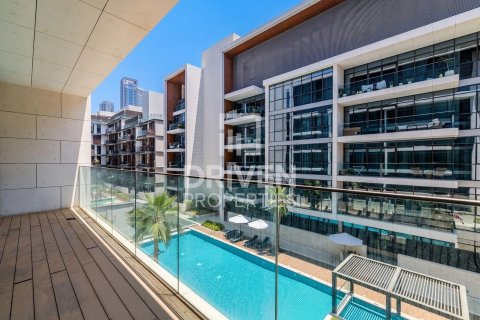 City Walk、Dubai、UAE にあるマンション販売中 1ベッドルーム、109.72 m2、No767837 - 写真 14