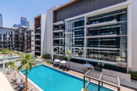 City Walk、Dubai、UAE にあるマンション販売中 1ベッドルーム、109.72 m2、No767837 - 写真 15