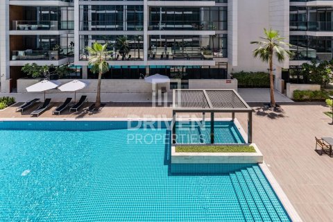 City Walk、Dubai、UAE にあるマンション販売中 1ベッドルーム、109.72 m2、No767837 - 写真 17