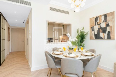 Διαμέρισμα σε Downtown Dubai (Downtown Burj Dubai), Dubai, ΗΑΕ 1 υπνοδωμάτιο, 91.04 τ.μ. Αρ. 767833 - φωτογραφία 10