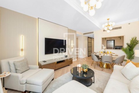 Διαμέρισμα σε Downtown Dubai (Downtown Burj Dubai), Dubai, ΗΑΕ 1 υπνοδωμάτιο, 91.04 τ.μ. Αρ. 767833 - φωτογραφία 2