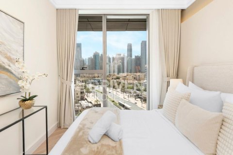 Διαμέρισμα σε Downtown Dubai (Downtown Burj Dubai), Dubai, ΗΑΕ 1 υπνοδωμάτιο, 91.04 τ.μ. Αρ. 767833 - φωτογραφία 8