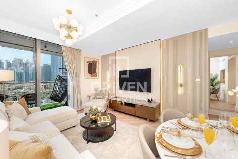Διαμέρισμα σε Downtown Dubai (Downtown Burj Dubai), Dubai, ΗΑΕ 1 υπνοδωμάτιο, 91.04 τ.μ. Αρ. 767833 - φωτογραφία 3