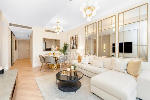 Διαμέρισμα σε Downtown Dubai (Downtown Burj Dubai), Dubai, ΗΑΕ 1 υπνοδωμάτιο, 91.04 τ.μ. Αρ. 767833 - φωτογραφία 5