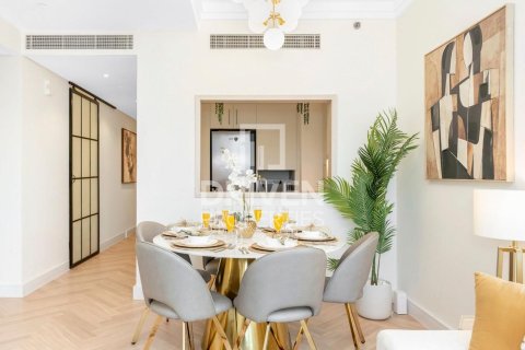 Διαμέρισμα σε Downtown Dubai (Downtown Burj Dubai), Dubai, ΗΑΕ 1 υπνοδωμάτιο, 91.04 τ.μ. Αρ. 767833 - φωτογραφία 11