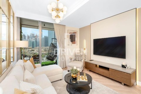 Διαμέρισμα σε Downtown Dubai (Downtown Burj Dubai), Dubai, ΗΑΕ 1 υπνοδωμάτιο, 91.04 τ.μ. Αρ. 767833 - φωτογραφία 4