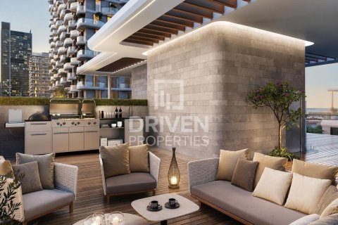 Apartemen di Motor City, Dubai, UEA 1 kamar tidur, 77.95 m2 nomor 767836 - foto 7