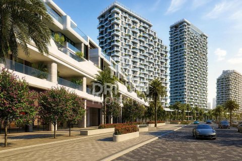Apartemen di Motor City, Dubai, UEA 1 kamar tidur, 77.95 m2 nomor 767836 - foto 5
