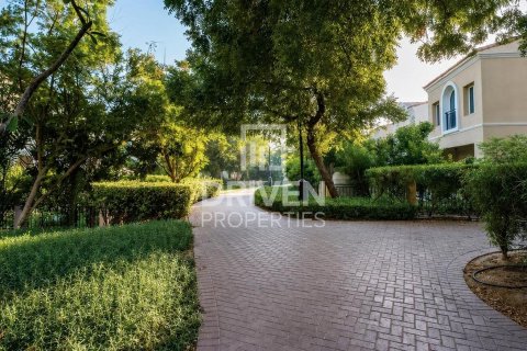 Apartemen di Motor City, Dubai, UEA 1 kamar tidur, 77.95 m2 nomor 767836 - foto 9