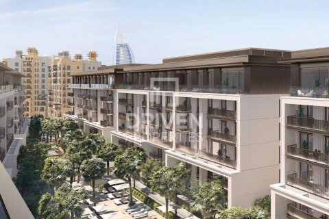 Byt v Umm Suqeim, Dubai, SAE 3 ložnice, 241 m² Č.: 602564 - fotografie 11