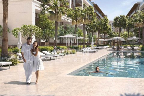 Byt v Umm Suqeim, Dubai, SAE 3 ložnice, 241 m² Č.: 602564 - fotografie 6