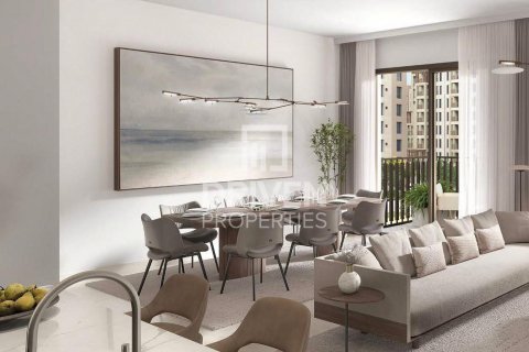 Byt v Umm Suqeim, Dubai, SAE 3 ložnice, 241 m² Č.: 602564 - fotografie 1