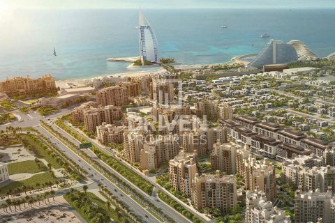 Byt v Umm Suqeim, Dubai, SAE 3 ložnice, 241 m² Č.: 602564 - fotografie 10