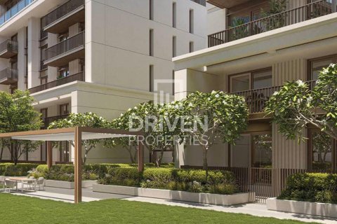 Byt v Umm Suqeim, Dubai, SAE 3 ložnice, 241 m² Č.: 602564 - fotografie 7