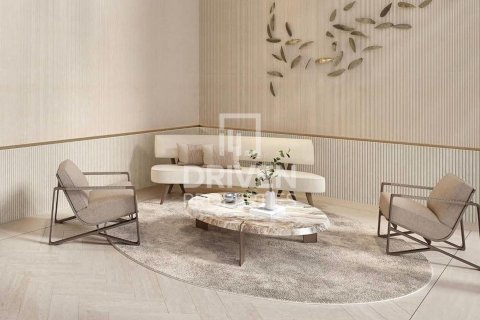 Byt v Umm Suqeim, Dubai, SAE 3 ložnice, 241 m² Č.: 602564 - fotografie 4