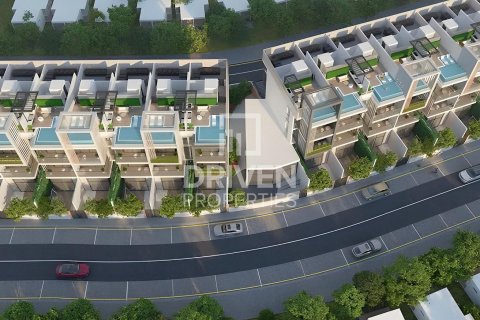 Vilë në Jumeirah Village Circle, Dubai, Emiratet e Bashkuara Arabe 3 dhoma gjumi, 156 m2. № 602562 - Foto 10