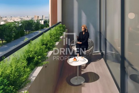 Vilë në Jumeirah Village Circle, Dubai, Emiratet e Bashkuara Arabe 3 dhoma gjumi, 156 m2. № 602562 - Foto 6