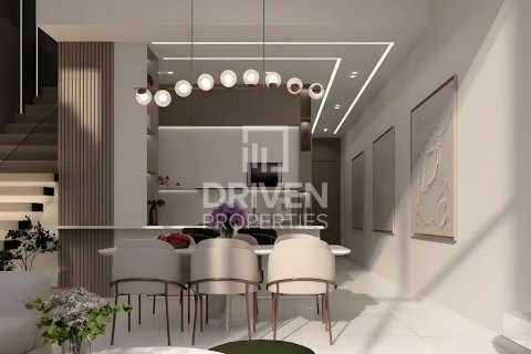 Vilë në Jumeirah Village Circle, Dubai, Emiratet e Bashkuara Arabe 3 dhoma gjumi, 156 m2. № 602562 - Foto 1
