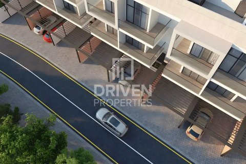 Vilë në Jumeirah Village Circle, Dubai, Emiratet e Bashkuara Arabe 3 dhoma gjumi, 156 m2. № 602562 - Foto 9