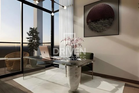 Vilë në Jumeirah Village Circle, Dubai, Emiratet e Bashkuara Arabe 3 dhoma gjumi, 156 m2. № 602562 - Foto 3