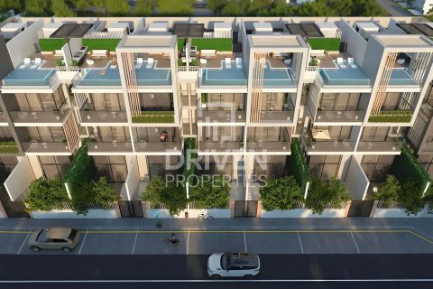 Vilë në Jumeirah Village Circle, Dubai, Emiratet e Bashkuara Arabe 3 dhoma gjumi, 156 m2. № 602562 - Foto 5
