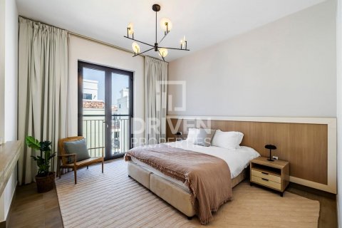 Byt v Jumeirah, Dubai, SAE 2 ložnice, 113 m² Č.: 602553 - fotografie 8