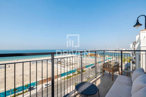 Byt v Jumeirah, Dubai, SAE 2 ložnice, 113 m² Č.: 602553 - fotografie 14